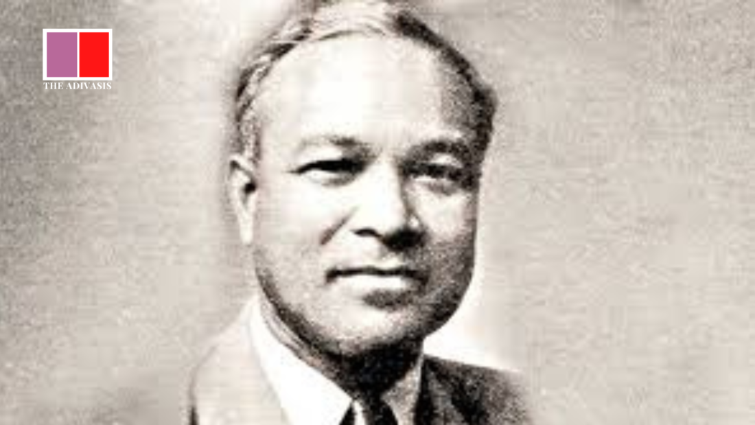 Jaipal Singh Munda